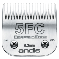 Andis #5FC CeramicEdge 6,3 мм